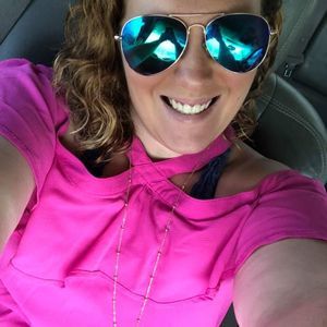 Meet your Posher, Allison